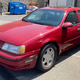 Nice Price or No Dice 1990 Ford Taurus SHO